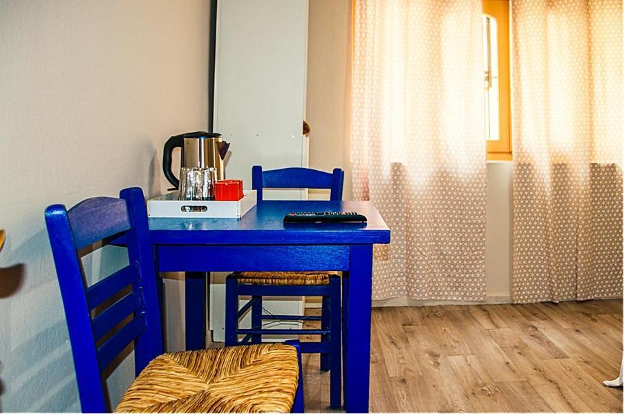 Smart Travellers Daire Selanik Dış mekan fotoğraf