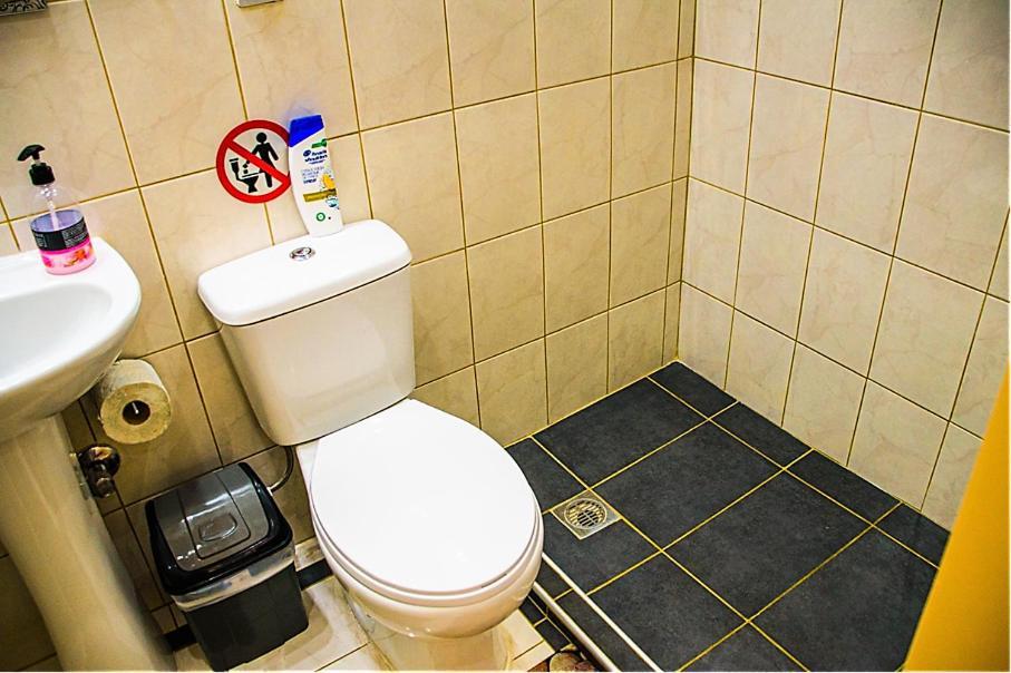 Smart Travellers Daire Selanik Dış mekan fotoğraf